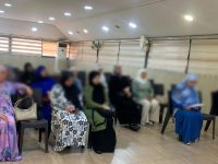 من أنوار الرسول والرسالة.. محاضرة نسائية في صيدا مع الداعية نعمات الرواس