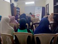 عاشوراء.. اليوم العظيم | محاضرة للأخوات في جبل البداوي مع د. شمّاء عويّد