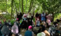 شابات مهتديات وأكثر من 100 صبية في رحلة هايكنغ من الشمال وبيروت شابات مهتديات وأكثر من 100 صبية في رحلة هايكنغ من الشمال وبيروت