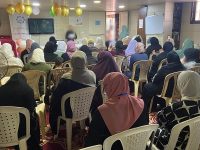 نسمات الهجرة النبوية.. نشاط إيماني للنساء في بشامون