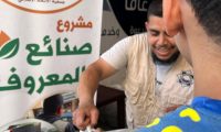 صنائع المعروف.. دفء العطاء يمتد من بيروت إلى صيدا وطرابلس خلال الأسبوع 2 من شهر حزيران