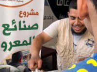 صنائع المعروف.. دفء العطاء يمتد من بيروت إلى صيدا وطرابلس خلال الأسبوع 2 من شهر حزيران