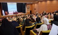 دار القرآن الكريم تختتم الدورة التأهيلية العاشرة لمشرفي ومدرّسي الدورات الصيفية دار القرآن الكريم تختتم الدورة التأهيلية العاشرة لمشرفي ومدرّسي الدورات الصيفية