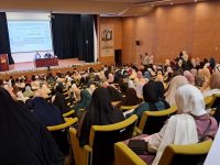دار القرآن الكريم تختتم الدورة التأهيلية العاشرة لمشرفي ومدرّسي الدورات الصيفية