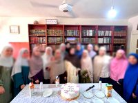 القسم النسائي يختتم دورة البناء الدعوي في عكار