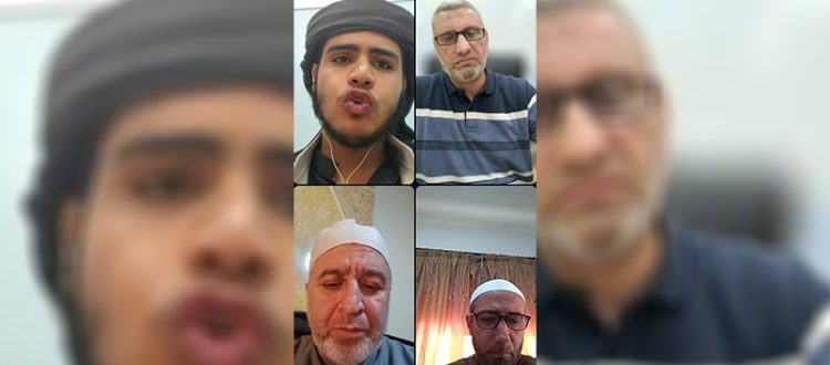 دار القرآن الكريم تجيز الأخ مالك بندر بلقحوم (من اليمن) بقراءة الإمام عاصم