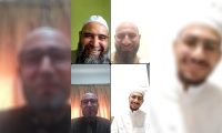 دار القرآن الكريم تجيز الأخ يوسف أحمد حامد (من جمهورية مصر) بقراءة الإمام عاصم