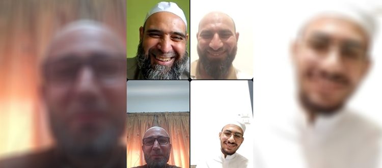 دار القرآن الكريم تجيز الأخ يوسف أحمد حامد (من جمهورية مصر) بقراءة الإمام عاصم