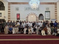المخيم القرآني الصيفي 3: شهرٌ مع القرآن أثمر 19 حافظًا