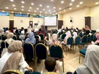 دار القرآن الكريم – مركز طرابلس يكرّم طالبات «جيل القرآن الكريم» في ختام الدورة الصيفية