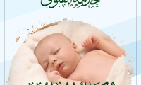كتيّب “أحكام المولود” – مجموعة مختارة من الفتاوى الواردة إلى خدمة الفتوى – الواتسآب