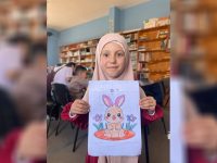 كيف ندعم أبناءنا في دراستهم؟ - لقاء تربوي إيماني لأبناء مؤسسة نماء أمهاتهم في عرسال`