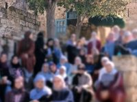 «سيروا في الأرض»… رحلة للشابات في طرابلس إلى مدينة جبيل