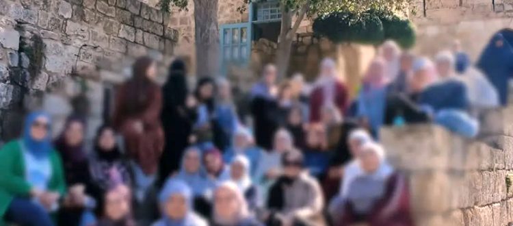 «سيروا في الأرض»… رحلة للشابات في طرابلس إلى مدينة جبيل