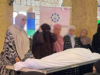 القسم النسائي في جمعية الاتحاد الإسلامي يختتم دورة في تغسيل الميت وتكفينه في المنية