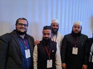 المشاركة في "ملتقى رواد بيت المقدس التاسع"-001