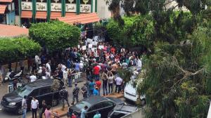 وقفة تضامنية مع المسجد الأقصى في بيروت-004