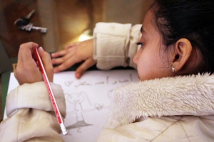 من قصر الحلو إلى الفنان عمران ياسين.. رحلة ترفيهية لطالبات عالم الفرقان في طرابلس