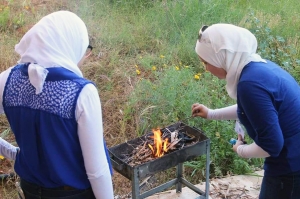 المصاحبة بين الشباب.. حتى ما تصير العادي عادة!