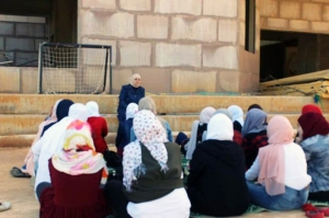 المصاحبة بين الشباب.. حتى ما تصير العادي عادة!