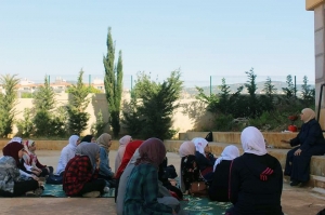 المصاحبة بين الشباب.. حتى ما تصير العادي عادة!