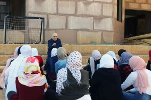 المصاحبة بين الشباب.. حتى ما تصير العادي عادة!