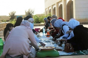 المصاحبة بين الشباب.. حتى ما تصير العادي عادة!