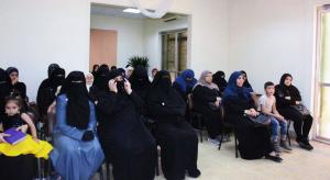 أهمية العلم في حياة المسلم وانعكاسه على الأمة - مؤسسة نماء-001