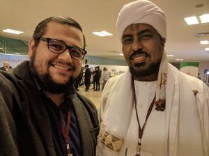 المشاركة في "ملتقى رواد بيت المقدس التاسع"-005