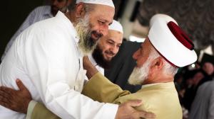 حفل مسابقة علمني حبيبي 2017