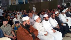 حفل مسابقة علمني حبيبي 2017 - جانب من الحضور