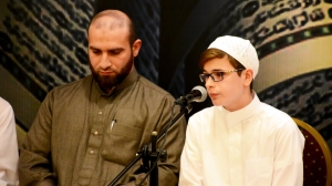 حفل تكريم ثلّة من المتميّزين في مشروع "جيل القرآن" في طرابلس