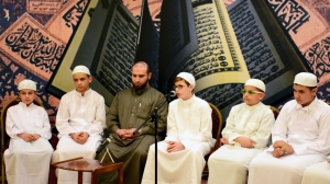 حفل تكريم ثلّة من المتميّزين في مشروع "جيل القرآن" في طرابلس