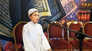 حفل تكريم ثلّة من المتميّزين في مشروع "جيل القرآن" في طرابلس