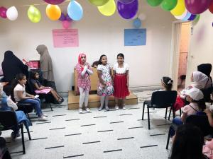 حفل اختتام الدورة الشتوية من جيل القرآن في طرابلس-004