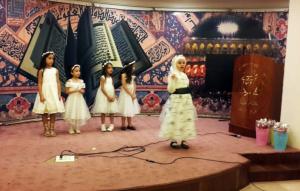 الحفل الختامي لطالبات جيل القرآن في طرابلس-003