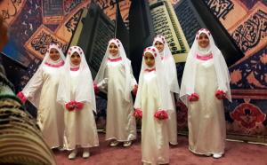 الحفل الختامي لطالبات جيل القرآن في طرابلس-004