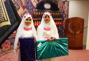 الحفل الختامي لطالبات جيل القرآن في طرابلس-008