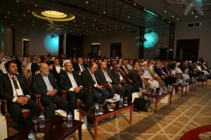 المشاركة في "ملتقى رواد بيت المقدس التاسع"-002