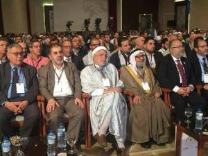 المشاركة في "ملتقى رواد بيت المقدس التاسع"-004