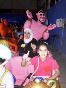إفطار عالم الفرقان في Mini Me-003