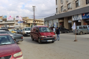 حواجز محبة لنشر السُّنّة في البقاع-3