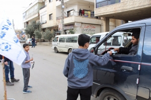 حواجز محبة لنشر السُّنّة في البقاع-6