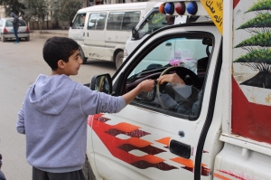 حواجز محبة لنشر السُّنّة في البقاع-7