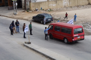 حواجز محبة لنشر السُّنّة في البقاع-8