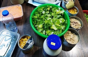 اختتام الشهر الخامس (العادات الصحية) من لقاءات عالم الفرقان الشتوية في بيروت