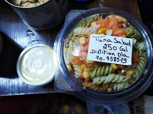 اختتام الشهر الخامس (العادات الصحية) من لقاءات عالم الفرقان الشتوية في بيروت