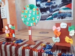 مسلمٌ وأفتخر.. نشاط ترفيهي لأبناء مؤسسة نماء في صيدا