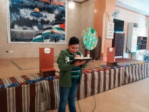 مسلمٌ وأفتخر.. نشاط ترفيهي لأبناء مؤسسة نماء في صيدا