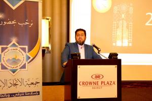 رمضان.. عطاء وارتقاء | العشاء السنوي الخيري- 004